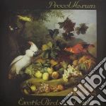 (LP Vinile) Procol Harum - Exotic Birds And Fruit (2 Lp) vinile