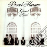 Procol Harum - Grand Hotel (2 Lp) cd