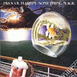 (LP Vinile) Procol Harum - Something Magic (2 Lp) lp vinile di Procol Harum