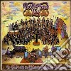 Procol Harum - Live In Concert With The Edmonton Symphony Orchestra (2 Lp) cd