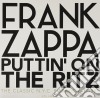 (LP Vinile) Frank Zappa - Puttin' On The Ritz - New York 81 Vol.2 (2 Lp) cd