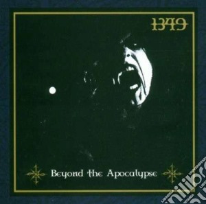 (LP VINILE) Beyond the apocalypse lp vinile di 1349