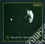(LP VINILE) Beyond the apocalypse cd