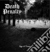 (LP Vinile) Death Penalty - Sign Of Times (7') cd