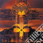 (LP Vinile) Enthroned - The Apocalypse Manifesto vinile