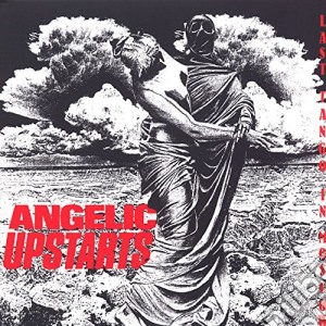 (LP Vinile) Angelic Upstarts - Last Tango In Moscow (2 Lp) lp vinile di Upstarts Angelic
