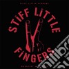 (LP Vinile) Stiff Little Fingers - Greatest Hits Live (2 Lp) cd