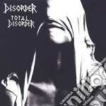 (LP Vinile) Disorder - Total Disorder (2 Lp) vinile