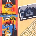 (LP Vinile) U.K. Subs - Huntington Beach (2 Lp) vinile