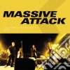 (LP Vinile) Massive Attack - Live At The Royal Albert Hall (2 Lp) cd