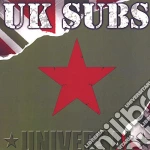 (LP Vinile) U.K. Subs - Universal (2 Lp) vinile