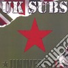 (LP Vinile) U.K. Subs - Universal (2 Lp) cd
