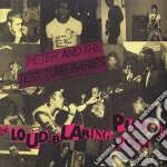 (LP Vinile) Peter & The Test Tube Babies - Loud Blaring Punk Rock