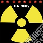 (LP Vinile) Uk Subs - In Action (2 Lp)