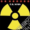 (LP Vinile) Uk Subs - In Action (2 Lp) cd