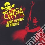 (LP VINILE) Roght to work cd