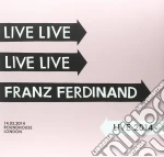 (LP VINILE) Live 2014 cd