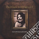 (LP VINILE) Full moon in cowtown cd