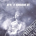 (LP Vinile) Ry Cooder - Broadcast From The Plant (2 Lp) vinile