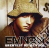 Eminem - Greatest Of All Time cd
