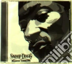 Snoop Dogg - Always Smoking cd