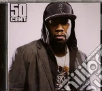 50 Cent - On My Own cd