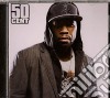 50 Cent - On My Own cd