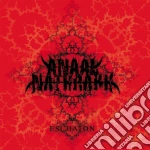 (LP VINILE) Eschaton cd