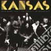(LP Vinile) Kansas - Bryn Mawr 1976 (2 Lp) cd