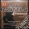 (LP Vinile) Paul Rodgers - Live In Switzerland 1994 (2 Lp) cd