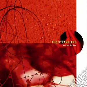 (LP Vinile) Stranglers (The) - Written In Red (2 Lp) lp vinile di The Stranglers