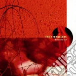 (LP Vinile) Stranglers (The) - Written In Red (2 Lp) vinile