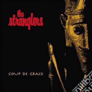 (LP VINILE) Coup de grace lp vinile di The Stranglers