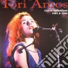 Tori Amos - Live In Switzerland 1991 & 1992 (2 Lp) cd