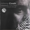 (LP Vinile) Johnny Cash - A Concert Behind Prison Walls (2 Lp) cd