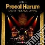(LP Vinile) Procol Harum - Live At The Union Chapel (2 Lp) vinile