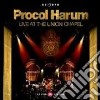 Procol Harum - Live At The Union Chapel (2 Lp) cd