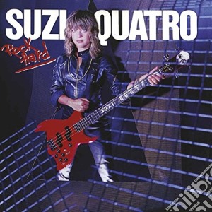 (LP Vinile) Suzi Quatro - Rock Hard lp vinile di Suzi Quatro