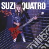 (LP Vinile) Suzi Quatro - Rock Hard cd