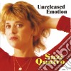 (LP VINILE) Unreleased emotion cd