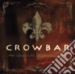 Crowbar - Lifesblood For The Downtrodden (2 Cd) cd