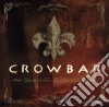 Crowbar - Lifesblood For The Downtrodden (2 Cd) cd