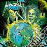 Havok - Unnatural Selection cd