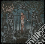 Sigh - Graveward cd