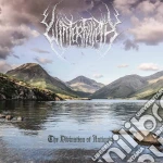 (LP VINILE) The divination of antiquity cd