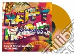 (LP Vinile) Happy Mondays - Live At Brixton Academy 10.05.2012 (2 Lp) vinile