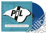 (LP Vinile) Public Image Limited - Live At The Isle Of Wight Festival 2011 (2 Lp) vinile