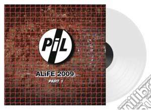 (LP Vinile) Public Image Limited - Alife 2009 Part 1 (2 Lp) lp vinile di Image Public