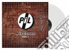 (LP Vinile) Public Image Limited - Alife 2009 Part 1 (2 Lp) cd