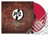 (LP Vinile) Public Image Limited - Alife 2009 Part 2 (2 Lp) cd